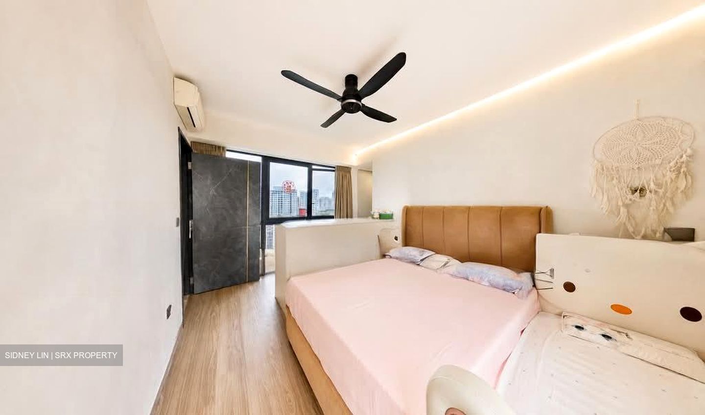 River Isles (D19), Condominium #562445001